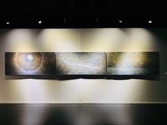 画展-山下C5cafe(惠通时代广场店)