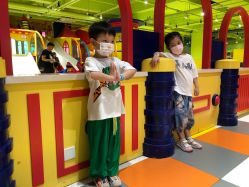 -宝燕乐园(闵行旗舰店)