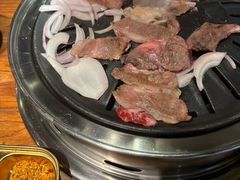 -九田家黑牛烤肉料理(新辰里亚运村店)