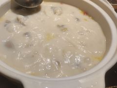 -湯系·煲汤手艺人(东二环泰禾广场店)