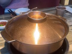 -大头椰·椰子鸡火锅(南宁万象城店)