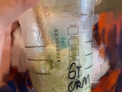 -星巴克(无锡高铁站店)