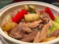 -粗茶淡饭·隐庐私厨(东亭店)