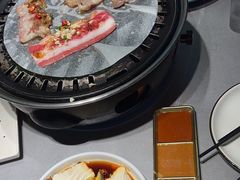 -正宗齐齐哈尔烤肉·齐牛哥鲜切炭火烤肉(杭州总店)