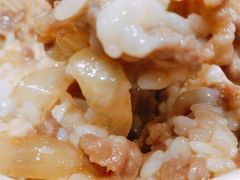 -食其家·牛丼咖喱(广元西路店)