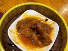 -澳门陈光记烧味饭店(南京德基广场店)