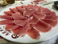 -羊家胡同·龙虾烧烤火锅(龙汇路店)