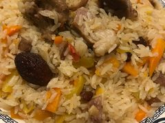 -巴依老爷新疆美食(清华东门店)