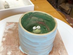 -青韵台陶艺Diy(永庆坊店)