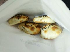 -朱阿根烧饼(赤峰路店)