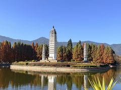 -云南民族村