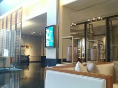 -成都安仁福朋喜来登酒店
