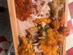 -赵美丽重庆火锅(西安直营总店)