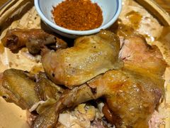 -打酱油·非遗淮扬菜(瘦西湖梅岭店)