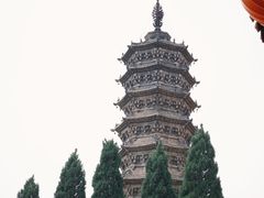 -柏林禅寺