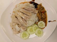 -Magic Food Point(Airport Street food)