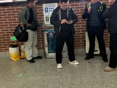 -宝山路(地铁站)