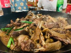 -大地农庄(逢沙大道店)