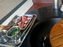 -屯靠屯地锅王(西南路店)