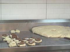 -黑窑厂糖油饼烤鸭·清真菜(总店)