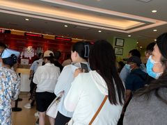 -爱康国宾体检中心(总部基地分院)