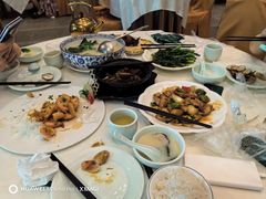 -五谷芳乳鸽王(海景店)