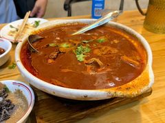 -老姑砂锅·烧烤天津菜(体北道店)