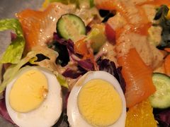 -西安高新希尔顿酒店·咖啡露台西餐厅