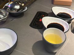 -同仁四季椰子鸡(无锡滨湖万象汇店)