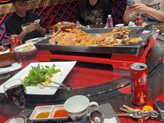 -九十九顶毡房(清河店)