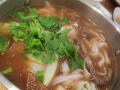 -小满手工粉(北京富力广场店)