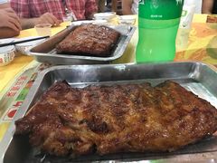 -大岗仙庙烧鸡(花东店)