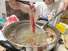 -小煵记·打边炉(西丽文光店)