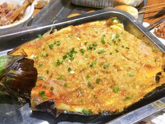 -疆里疆外·和田烤肉·清真