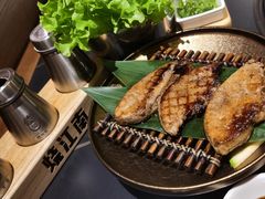 -烧江南烤肉(长春摩天活力城店)