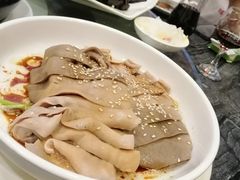 -美极鲜食坊(宝安南路店)