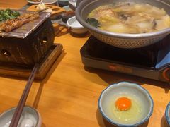 -大岛日本料理铁板烧(南通大饭店)
