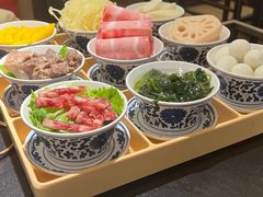 -咏江南·苏式火锅·苏州评弹(观前街店)