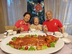 -和平馆·地道港澳茶餐厅(西门口店)