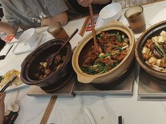 -火啫啫·粤式啫啫煲(南通首店)