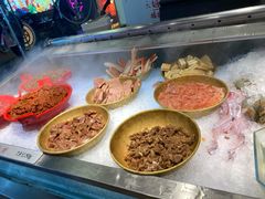 -成都你六姐·牛肉冒菜(城市集市合生汇店)