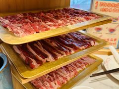 -东门口·新式老北京火锅(河西龙湖天街店)