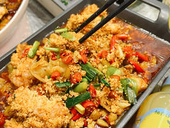 -赣菜笔记·江西米粉·小龙虾·小炒(曹杨路店)