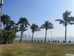 -星巴克(珠海仁恒滨海中心店)