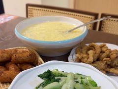 -食藕·武昌鱼(古德寺店)