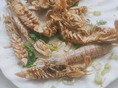 -日照大牌檔•小船海鲜(万平口店)