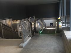 -蒲黄榆(地铁站)