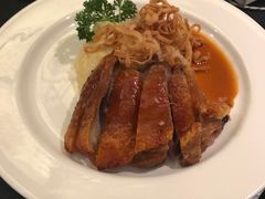 -宝莱纳餐厅(滨江店)