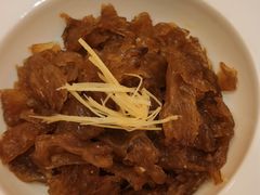 -太湖饭店·寄畅轩中餐厅
