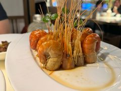 -淮扬府·游园京梦(北京SKP店)